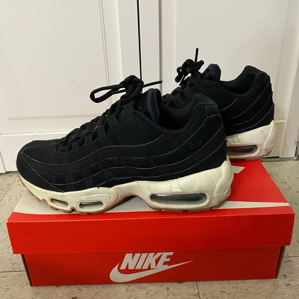 Nike Air Max 95